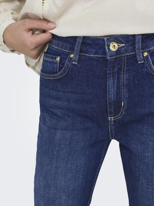 Immagine prodotto Only Jeans slim fit a vita alta Jeans slim fit (W27/L32)