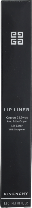 Actual product image Givenchy Lip Liner (8)