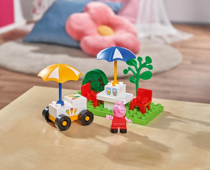 Immagine prodotto BIG Bloxx Peppa Pig Sets di base