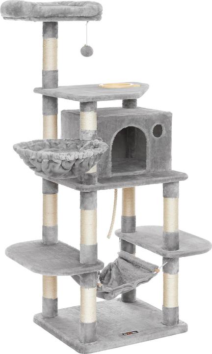 Immagine prodotto Feandrea Heaven (164 cm, Grigio)
