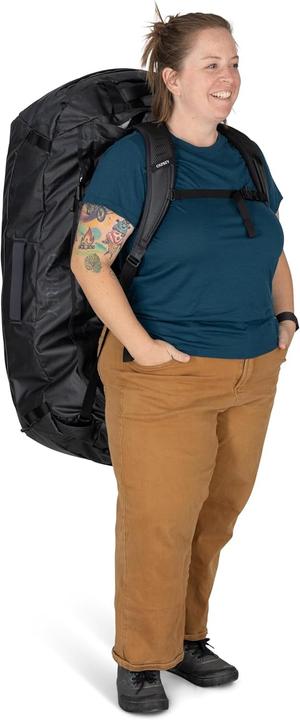 Produktbild Osprey Transporter 150 Weekender Reisetasche 89 cm (150 l)