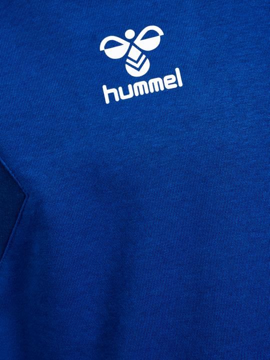 Image du produit hummel Hmlauthentic Co Training Sweat (S)