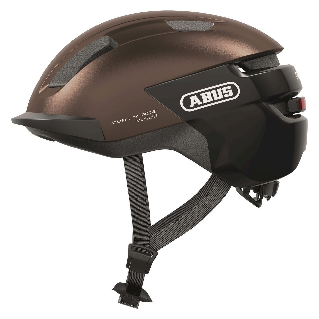 Abus, Fietshelm, (51 - 55 cm)