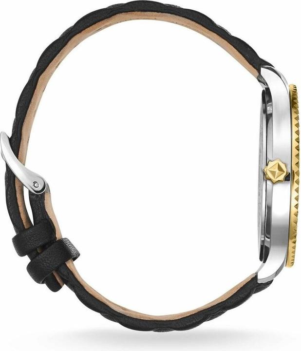 Produktbild Thomas Sabo Damenuhr Rebel (Analoguhr, 38 mm)
