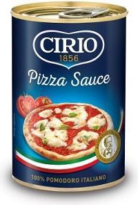 Produktbild Cirio Pomodorini (400 g)