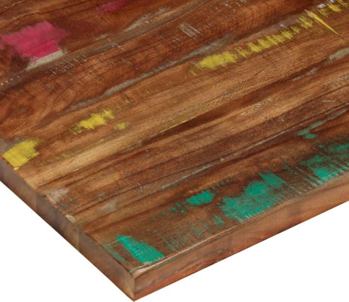 Produktbild vidaXL Tischplatte (100 x 70 cm)