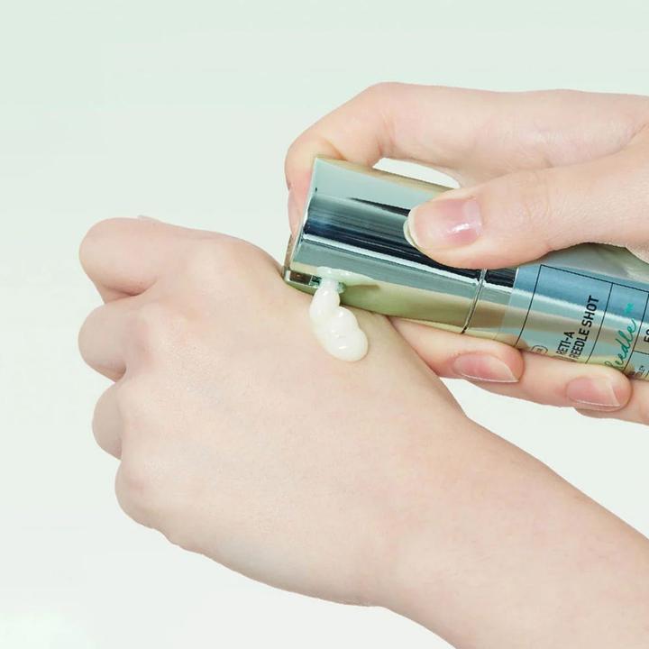 Actual product image VT Cosmetics Reti-A Reedle Shot 100 (50 ml)