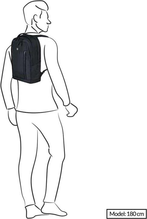 Produktbild Victorinox Altmont Professional Compact Laptop Backpack (16 l)