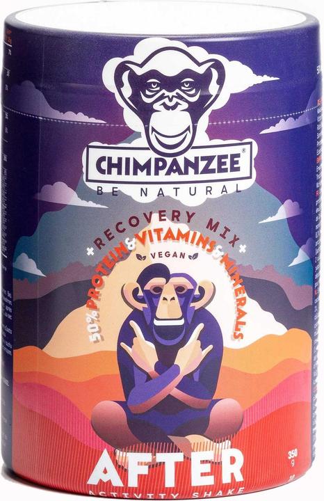 Produktbild Chimpanzee Protein Mix (Cocoa, Maple, 1x)