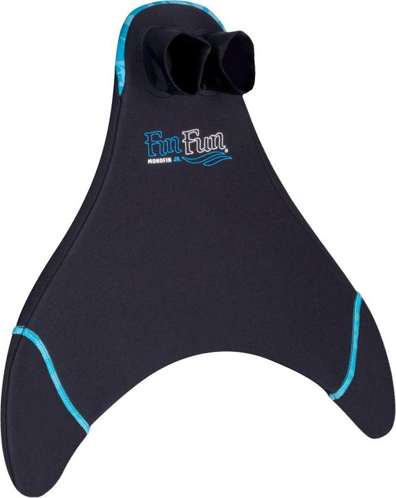 Produktbild Fin Fun Mermaidens Lunar Tide Erwachsene (Grösse M - 38/40)