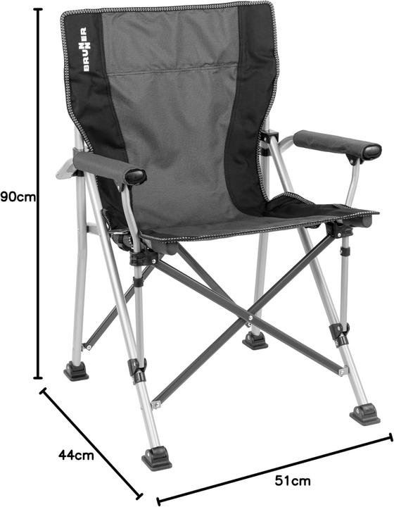 Produktbild Brunner Raptor Classic