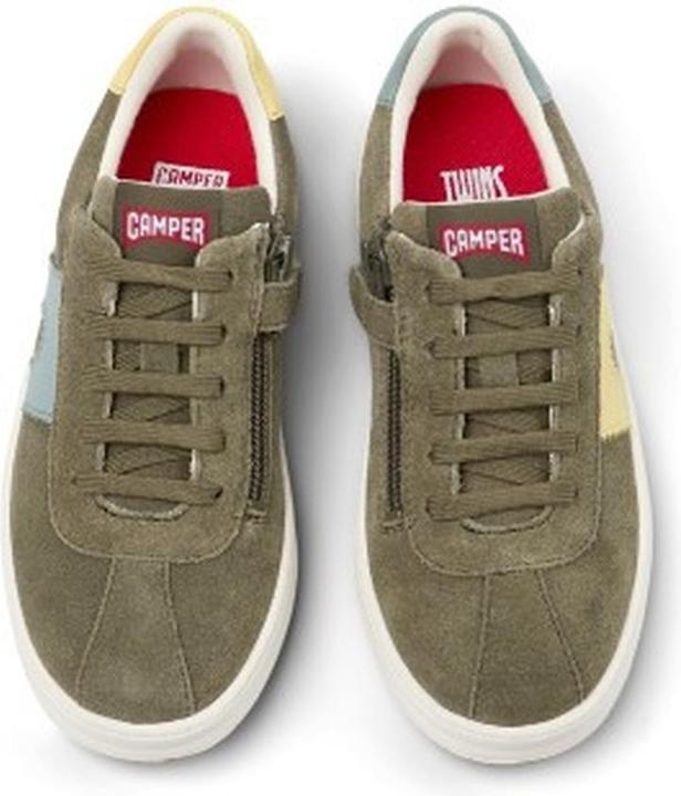 Image du produit Camper Baskets Runner Four pour Jeunes (25)
