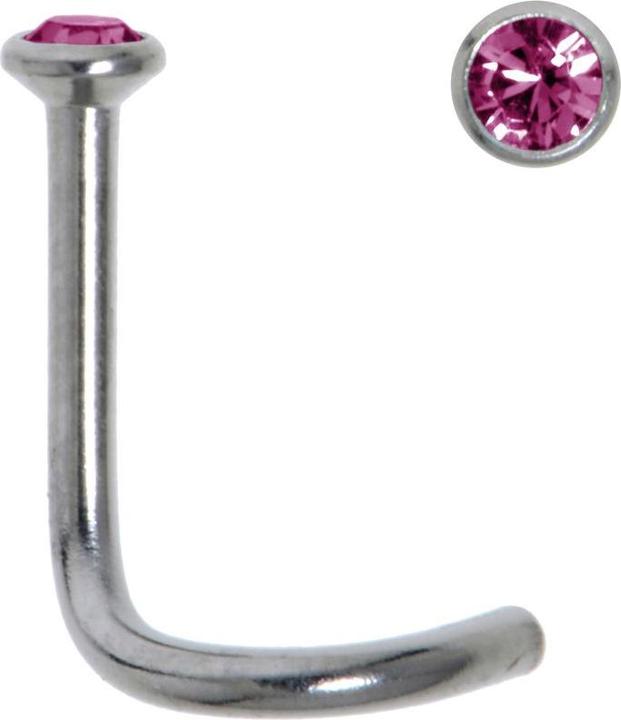 Fuchsia, Argent