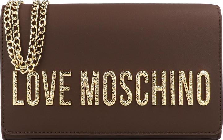 Image du produit Love Moschino Chocolat martelé