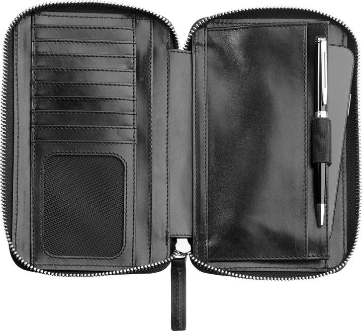 Immagine prodotto Leonhard Heyden Cambridge Handytasche Leder 11 cm