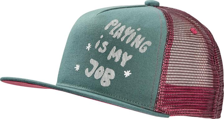 Produktbild Jack Wolfskin Kid's Rib Cap (M)