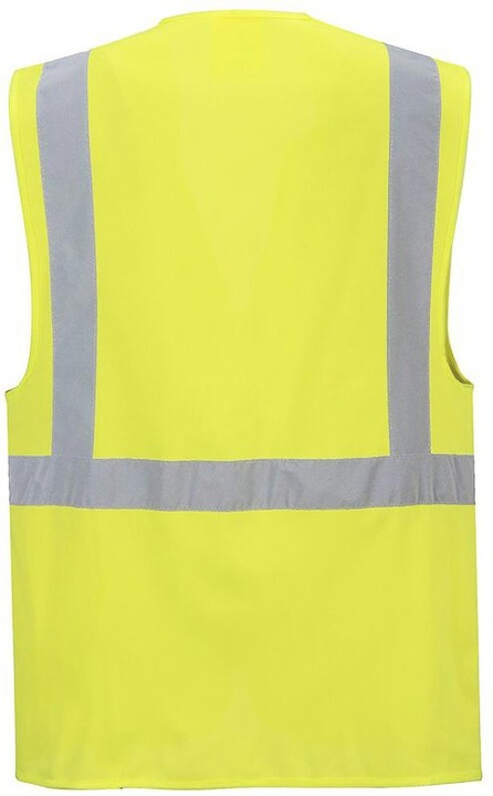 Immagine prodotto Portwest Gilet Hi Vis Gilet di sicurezza (XXL)