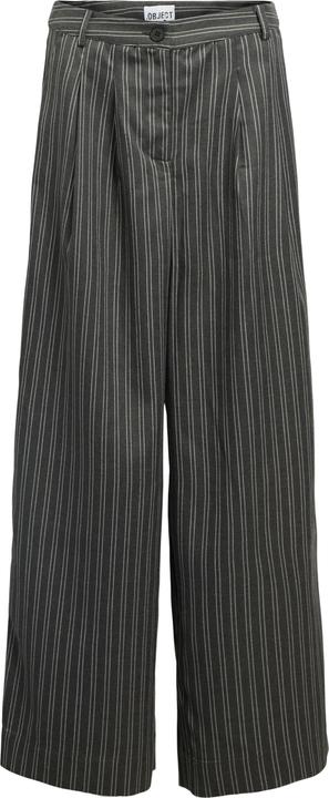 Produktbild Object Wide Leg Hose (34)