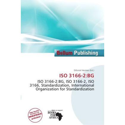 ISO 3166-2:BG, Fachbücher von Othniel Hermes