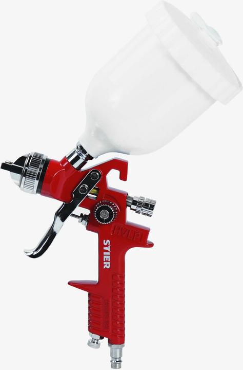 Stier Pistola di verniciatura SFP-600