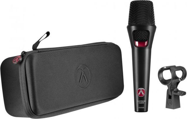 Immagine prodotto AustrianAudio OD505 -aktiivinen dynaaminen mikrofoni