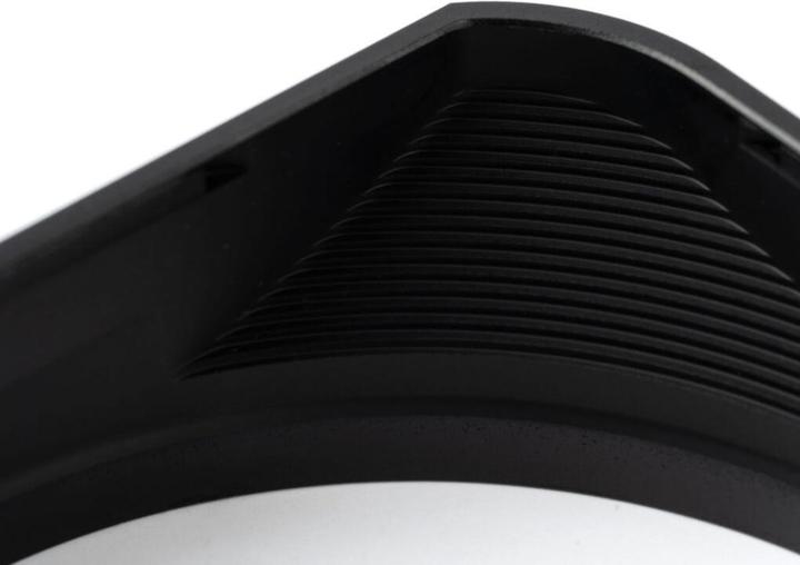 Immagine prodotto Nisi Jetmag Pro for Fujifilm X100 Series Lens Hood Kit - Silver