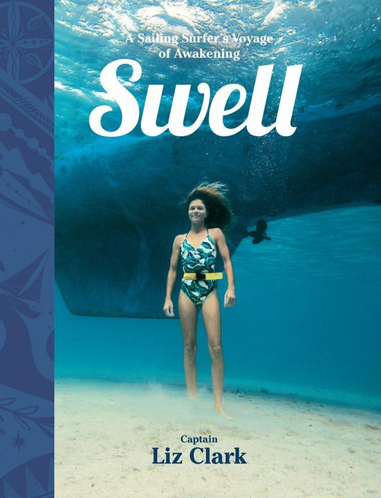Produktbild Swell (Englisch, Liz Clark, Daniella Manini, Clark Liz, 2018)
