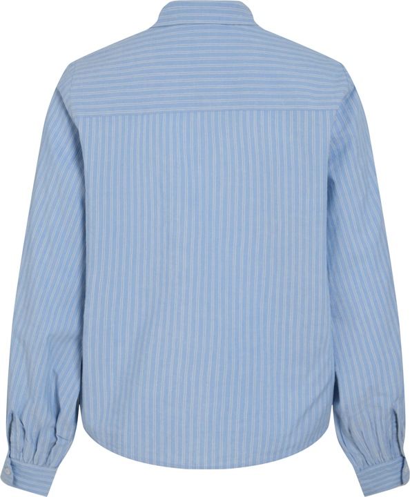 Actual product image Vila Langarm Hemd (38)
