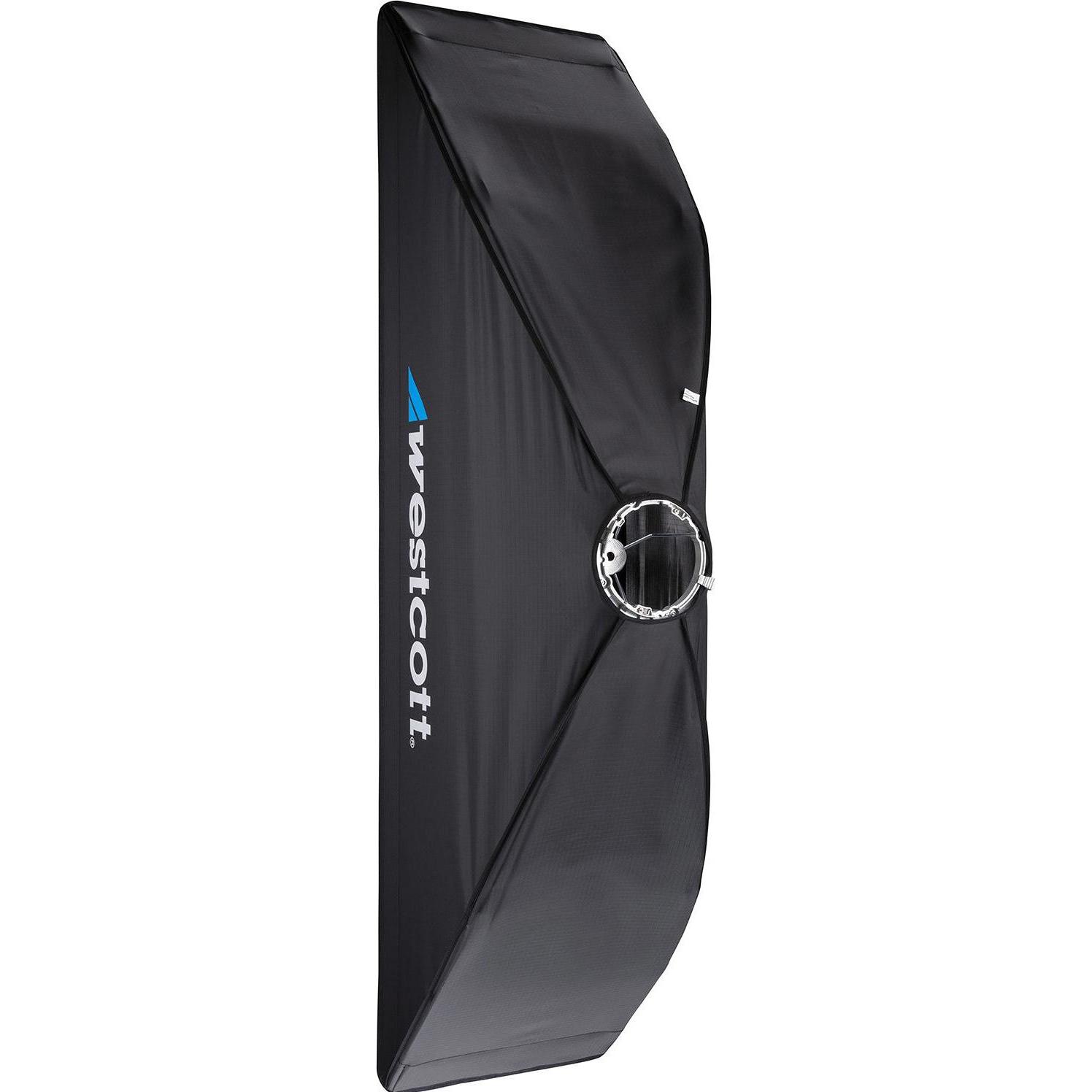 Thumbnail - Westcott Rapid Box Switch 1x4 (Softbox, 133 cm), Softbox + Reflektor