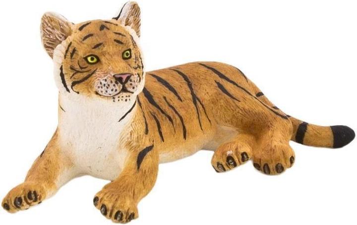 Actual product image Animal Planet Tiger cub