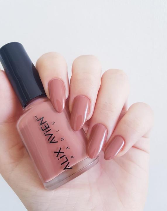 Produktbild Alix Avien NP47 (Beige)