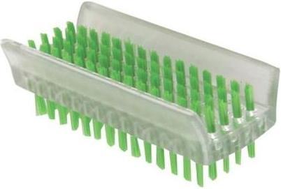 Produktbild Lotus Doppel-Nagelbürste