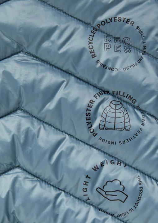 Produktbild s.Oliver Leichtsteppjacke (34)