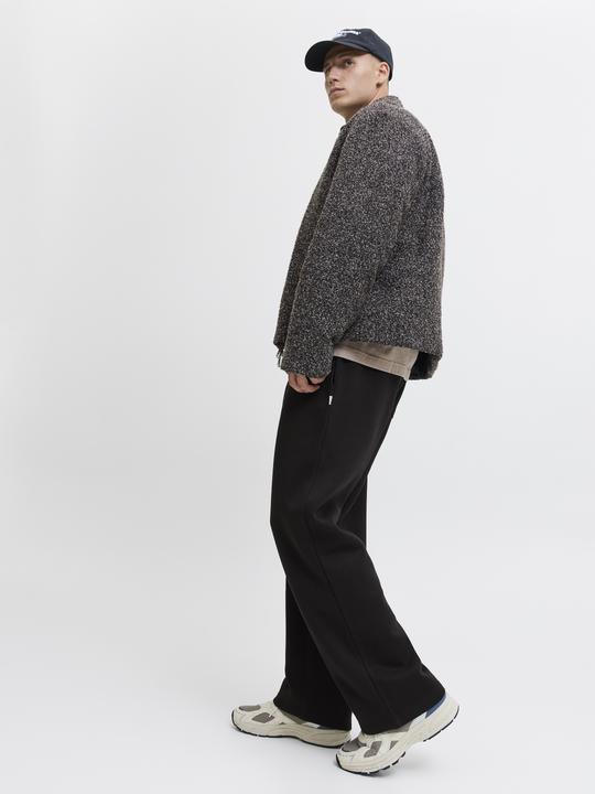 Actual product image Jack & Jones Wide Leg Fit Jogginghose Jogginghose (L)