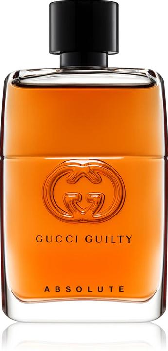 Immagine prodotto Gucci Colpevole Assoluto (Eau de parfum, 50 ml)
