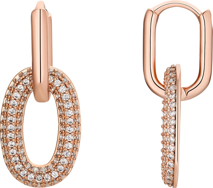 Rose Goldfarben