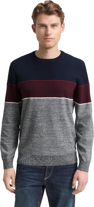 Produktbild Tom Tailor Pullover (L, M)