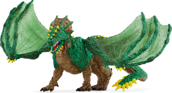 Actual product image Schleich Jungle Dragon