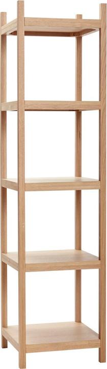 Hübsch Kjell (45 x 45 x 180 cm)