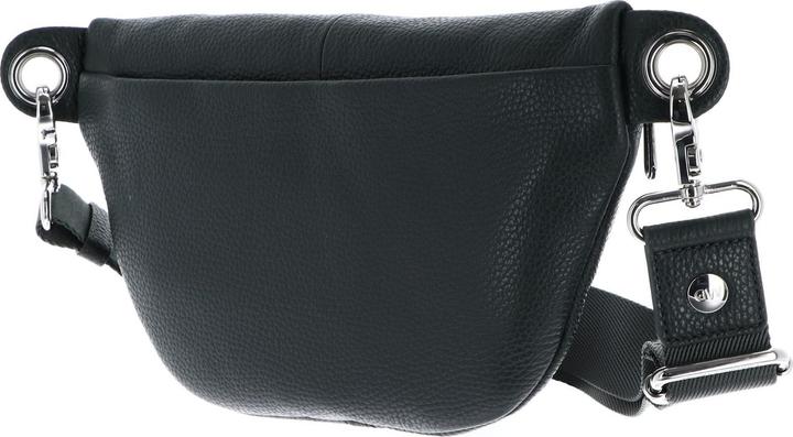 Image du produit Mandarina Duck Mellow Leather Bum Bag