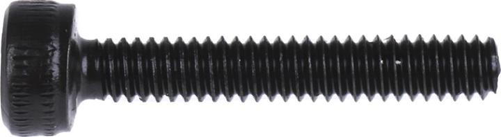 Produktbild RS PRO Schrauben Mikrokopf Innensechskant M2,0x12mm (50 Schrauben pro Stück)