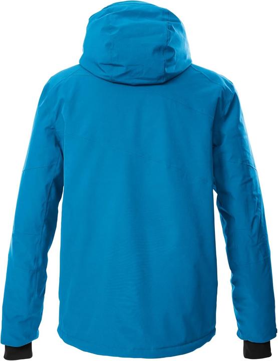 Immagine prodotto Killtec Giacca da Esterno con Cappuccio Amovibile e Gonna da Neve (4XL)