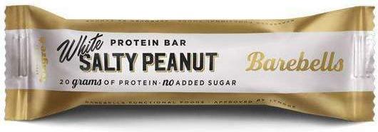 Immagine prodotto Barebells Protein Bar (Arachide bianca salata, 1 pz., 56 g)