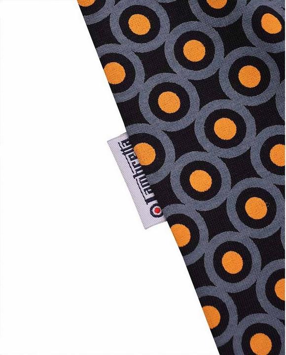 Immagine prodotto Lambretta Maglietta Geometrica Uomo (XL)