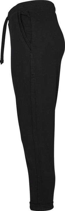 Image du produit Urban Classics Ladies Open Edge Terry Turn Up Pants (4XL)