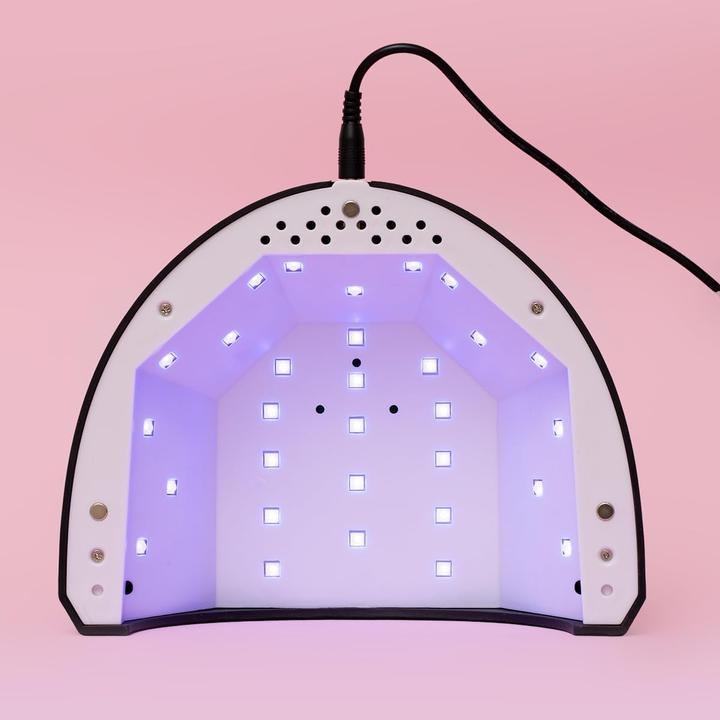 Produktbild Semilac Lampada per Unghie a LED UV