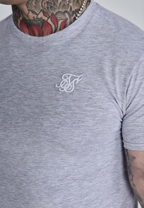 Actual product image Siksilk T-Shirt Essentials T-Shirt (S)