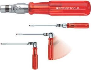 Actual product image PB Swiss Tools Tool set PB 226 (External hexagon)