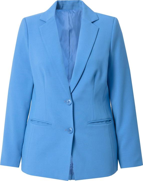 Immagine prodotto Studio Untold Blazer dal taglio aderente con revers e bottone (44)