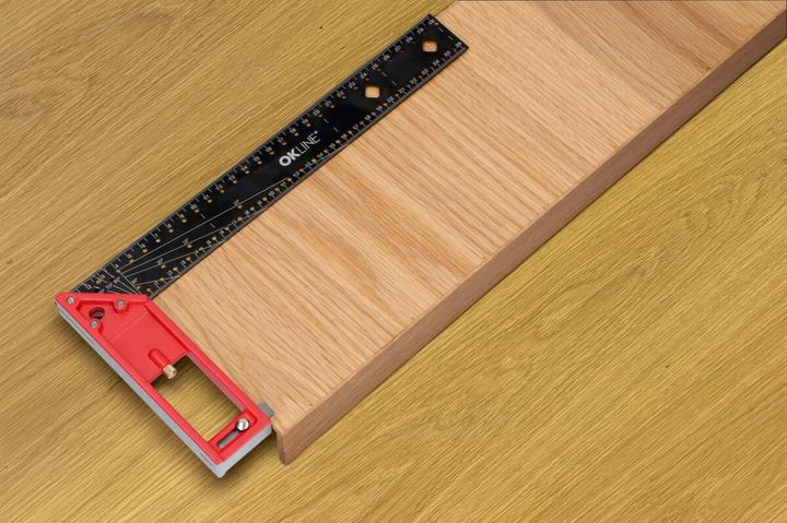 Produktbild OK-Line Schreinerwinkel